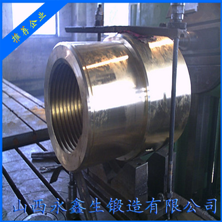 鍛件產(chǎn)業(yè)規(guī)劃的誤區(qū)？