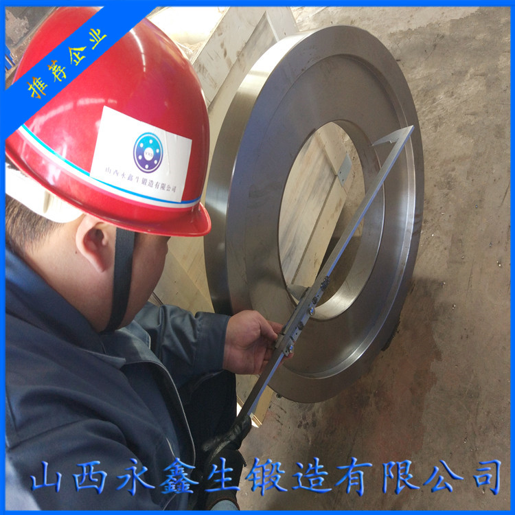 鍛件鋼坯再跌！鍛件價(jià)格驚心動(dòng)破？