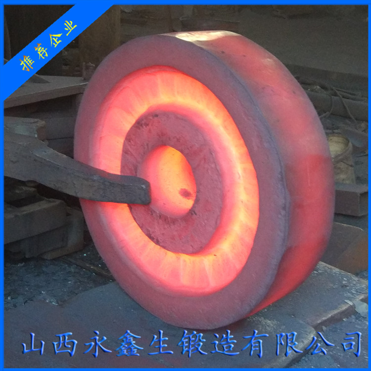 鍛件廠的工藝復(fù)雜嗎？